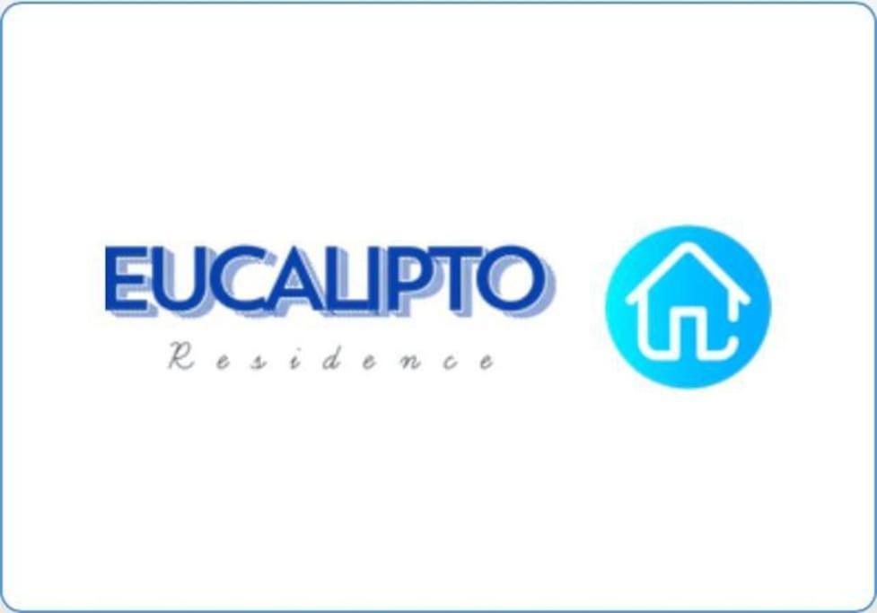 Eucalipto Residence Quarteira Buitenkant foto